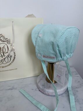 The Beaufort Bonnet Company Barringer Bonnet